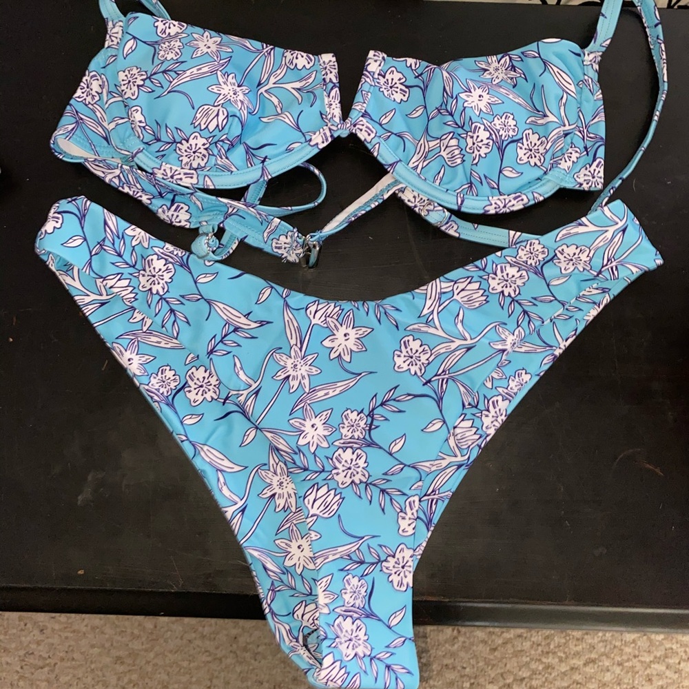 Bikini set
